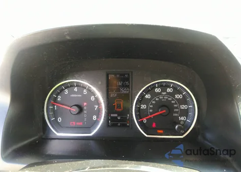 2007 Honda Cr-V Ex из США, поврежденный, VIN JHLRE485X7C059147